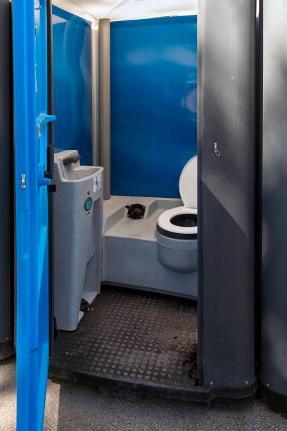Portable Toilet Options We Offer in Seeley Lake, MT
