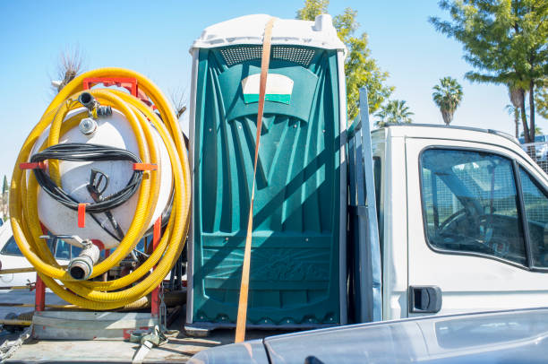 Best Porta potty rental near me  in Seeley Lake, MT
