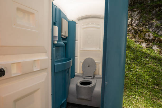 Best Porta potty delivery and setup  in Seeley Lake, MT