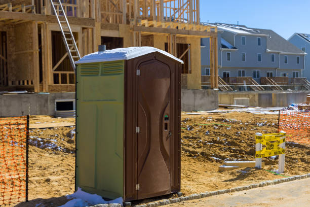 Best Portable restroom trailer rental  in Seeley Lake, MT