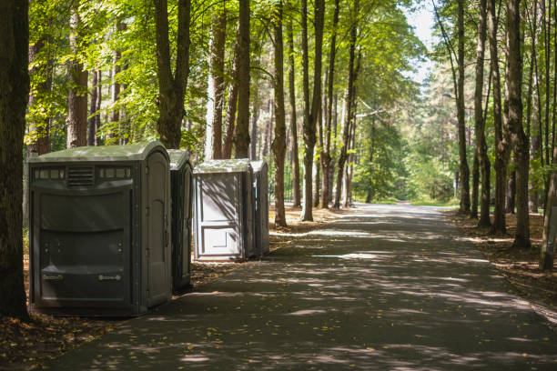 Portable Toilet Options We Offer in Seeley Lake, MT