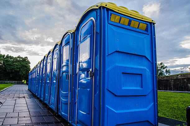 Best Construction site porta potty rental  in Seeley Lake, MT