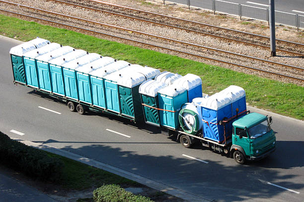 Best Portable toilet rental cost  in Seeley Lake, MT